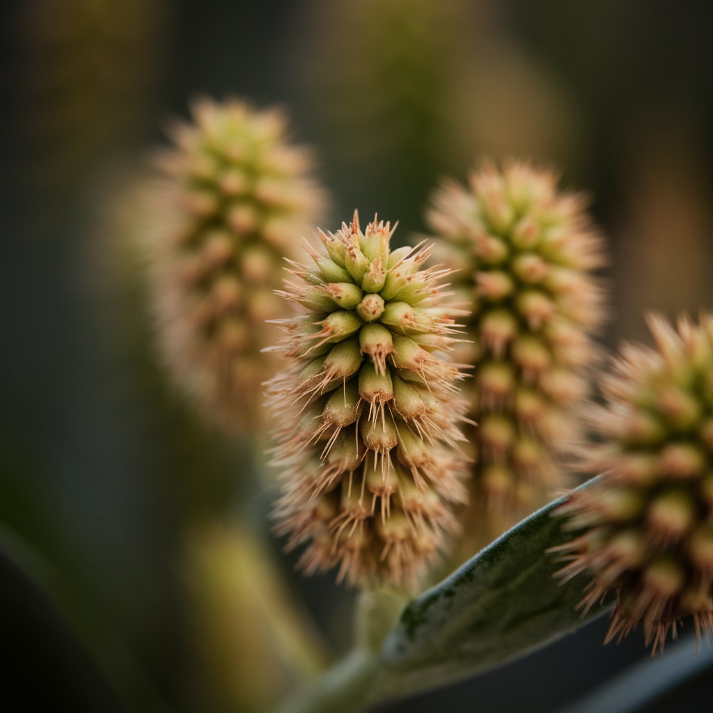 Tribulus Terrestris